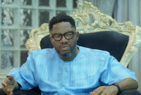 Ernest Obi