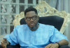 Ernest Obi