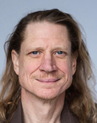 Jerry Killick