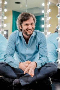 Lieven Scheire