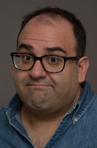 Jonathan Marballi