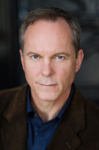 David Parkes