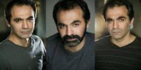 Davoud Rastgou