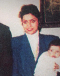Raghad Hussein