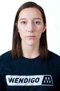 Élizabeth Adam