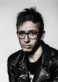 Fredrik Strage