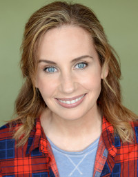Rachael Sizgorich