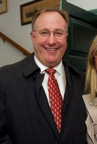 Roy Gladding