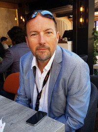 Fabrice Lambot