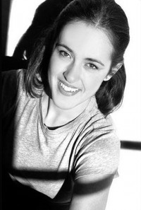 Celia Aurora de Blas