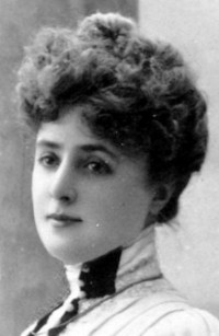 Léonie Yahne