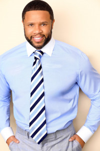 Brandon Larkins