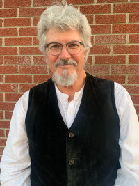 Terry Linehan