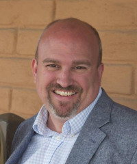 John Decker