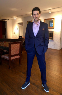 Kevyn Settle