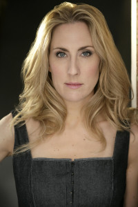 Liz McKendry