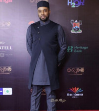 Kalu Ikeagwu
