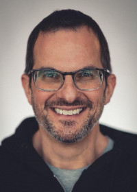 Todd Shill