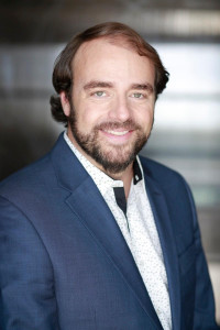 Eric Almassy