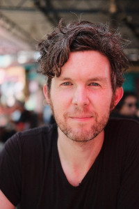 Bryan Olinger