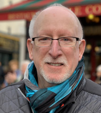 Craig D. Forrest