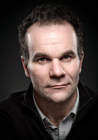 Frédéric Blanchette