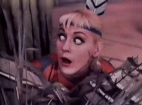 Sondra Lee