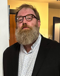 Jeff Pope