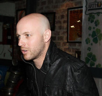 Avi Nusbaum