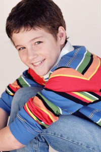 Mitchell Presas