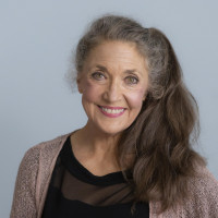 Barbara Deering