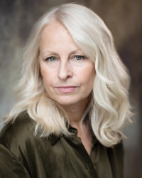 Gail Sixsmith
