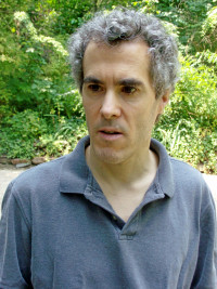 Dan Stone