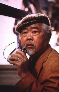 James Wong Howe