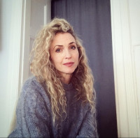 Frida Westerdahl