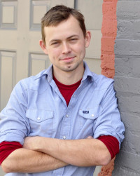 Andy Rusk