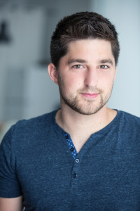 Marc-André Thibault