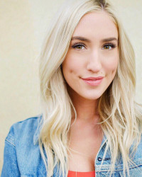 Kelsey Lansdowne