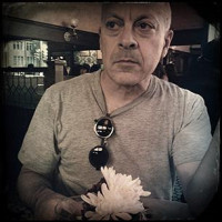 Mark Sterne
