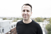 Marc Robinson