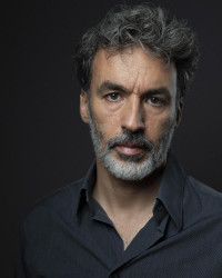 Stelios Xanthoudakis