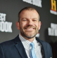 David O'Leary