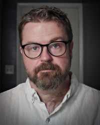 Michael Sheridan