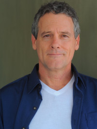 Jon Eric Preston