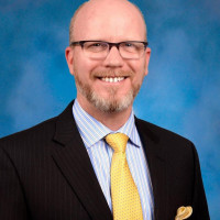 R. Dave DeJohn