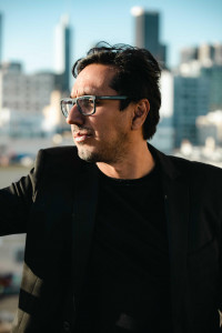 Benjamin Lopez