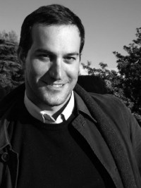 Aris Bafaloukas