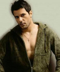 Yorgos Seitaridis