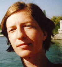 Kerstin Nickig