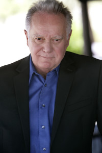 Harold Dixon